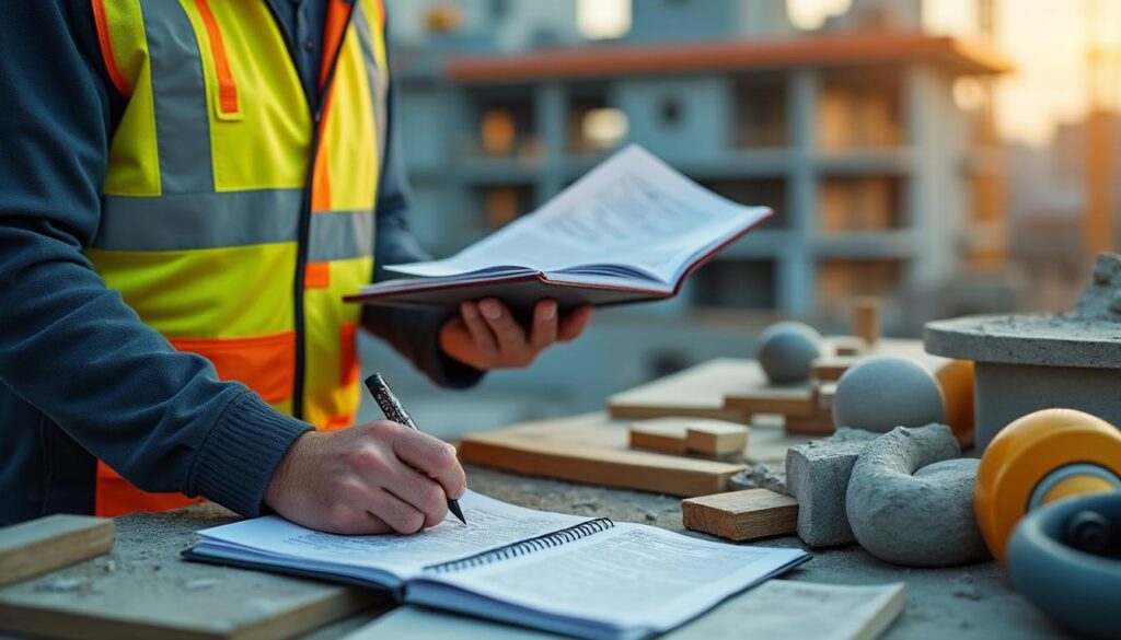 Autoliquidation de la TVA dans le BTP : guide complet et pratique