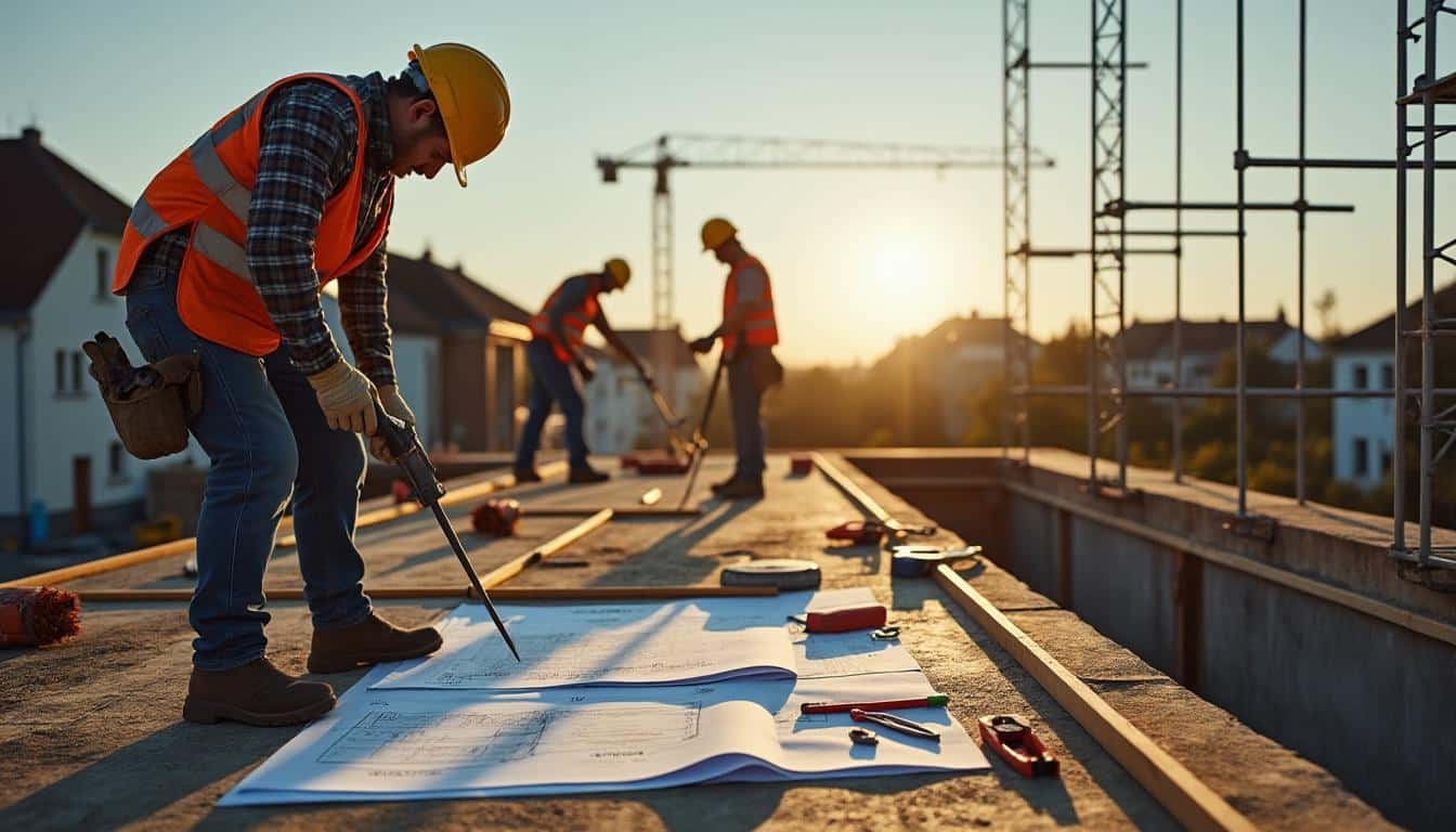 BTP service à Orthez : guide complet pour réussir vos projets locaux