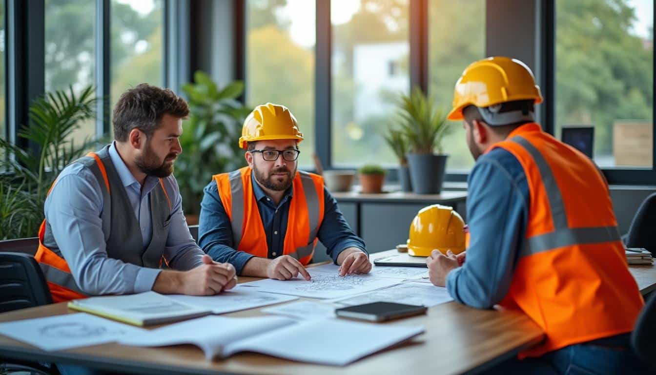 Illustration: Comprendre la convention collective des matériels agricoles, du BTP et de la manutention