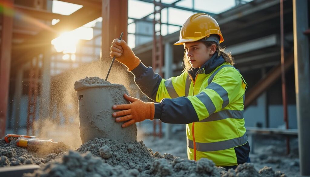 Formation BTP gratuite : comment accéder à un métier d’avenir