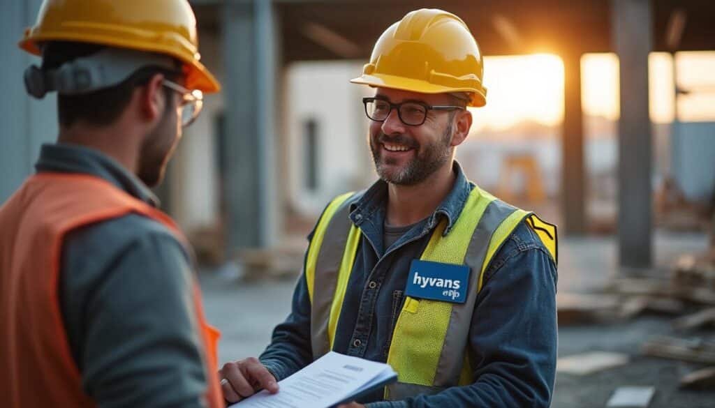 Les hyvans pro btp : guide complet pour salariés et employeurs