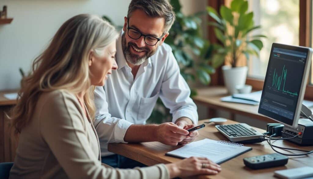 Liste des audioprothésistes Sévéane Pro BTP : guide complet