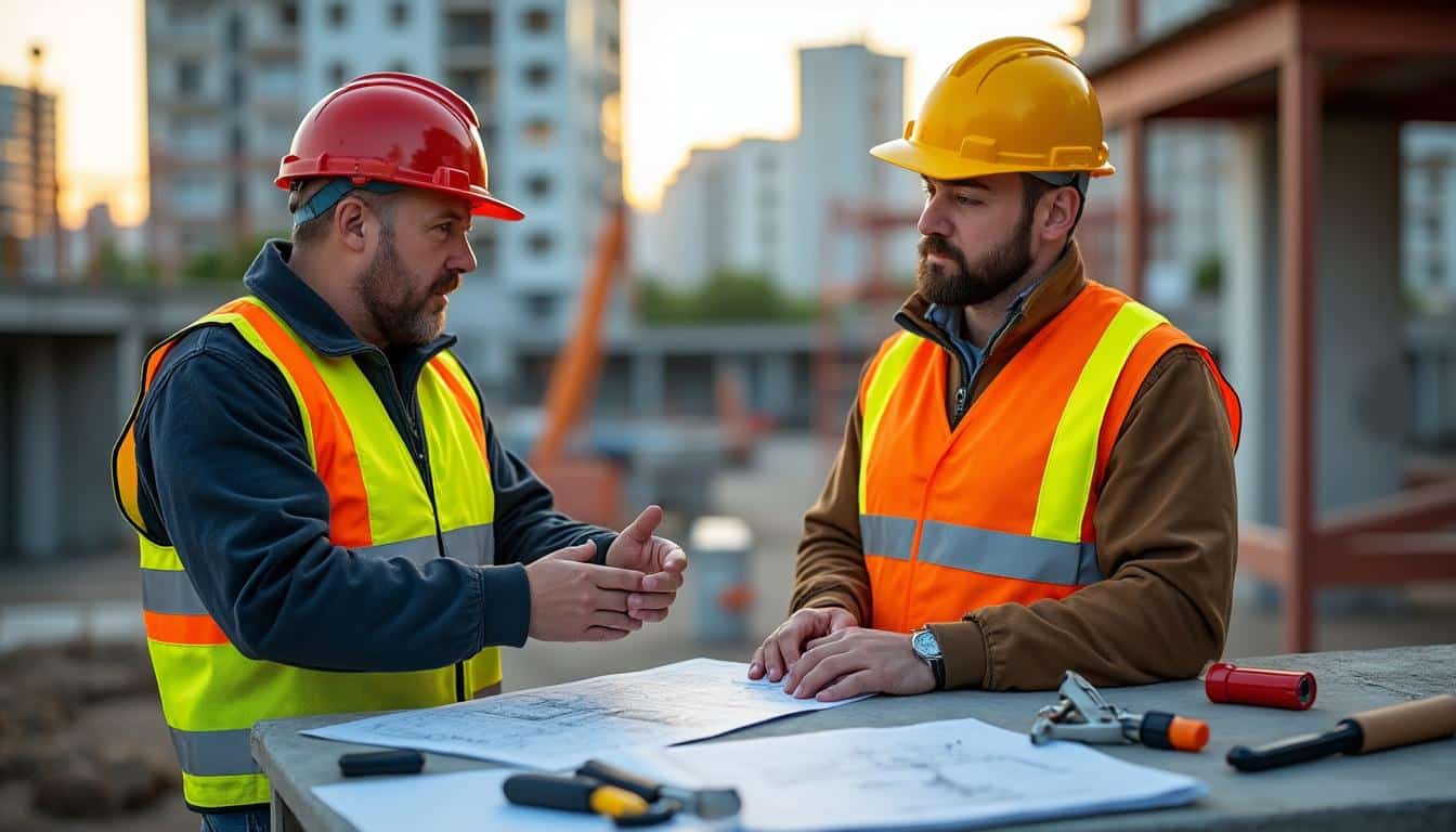 Manpower du BTP à Montpellier : Recrutement et missions adaptés