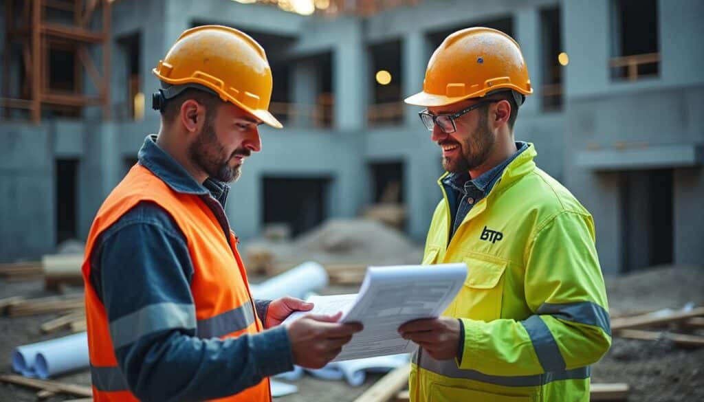 Sous-traitance dans le BTP : cadre légal, contrats et bonnes pratiques