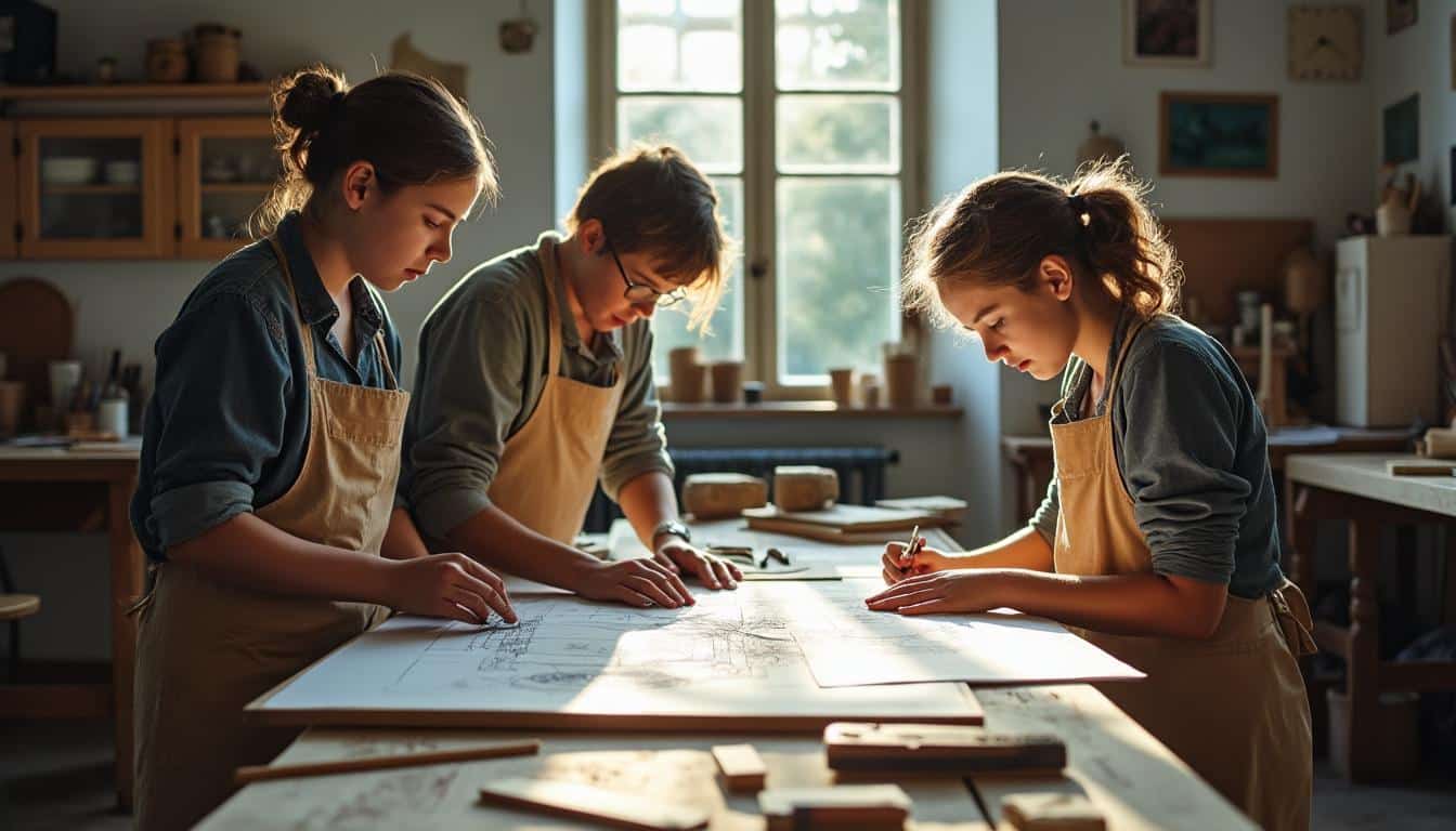 CFA Laon apprentissage : guide complet pour réussir votre alternance
