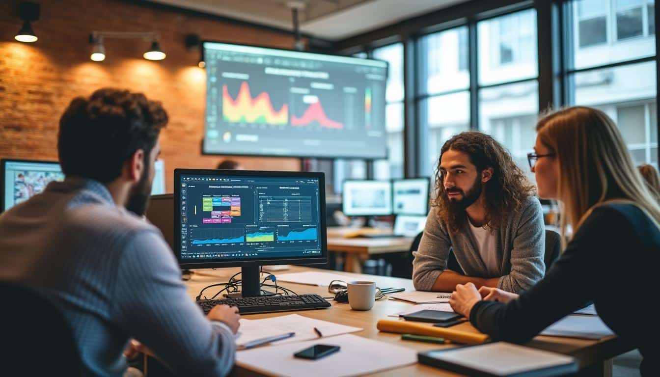 Illustration: Comprendre la plateforme Net Ypareo dédiée aux CFA du BTP