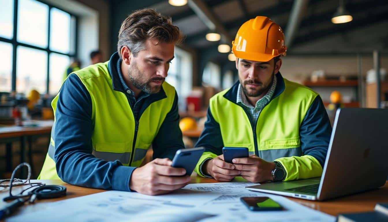 Net Ypareo du BTP en CFA : optimiser le suivi des apprentis