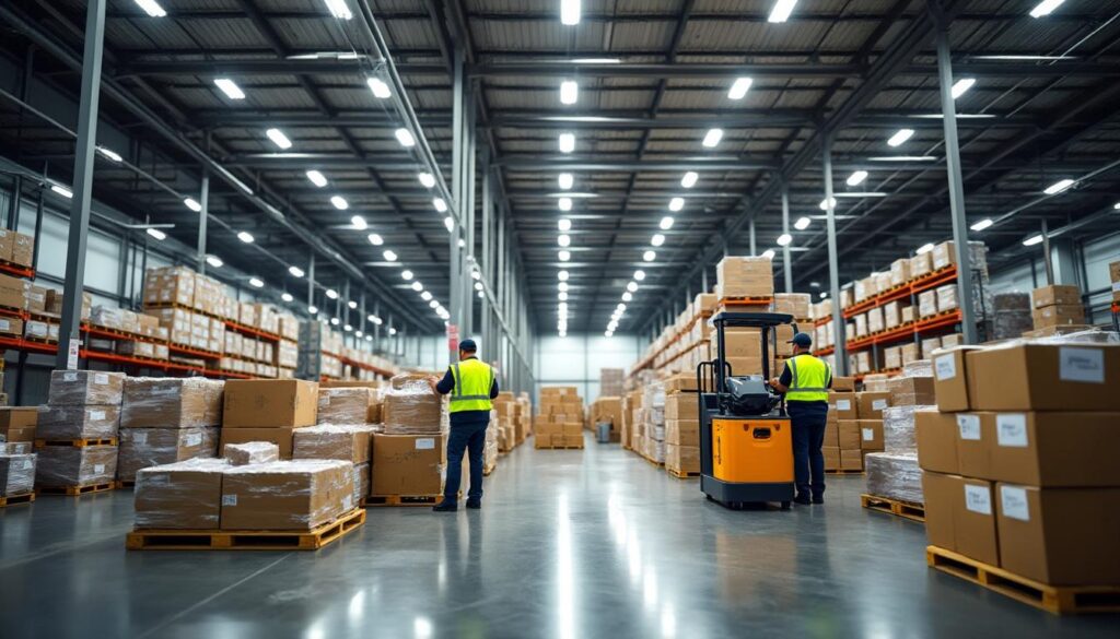 Stockage de masse : comprendre et optimiser vos données et marchandises
