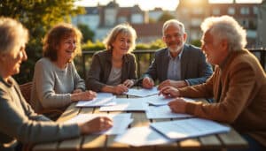 Alpro, Agirc Arrco, DCF et Alliance : guide de la retraite complémentaire