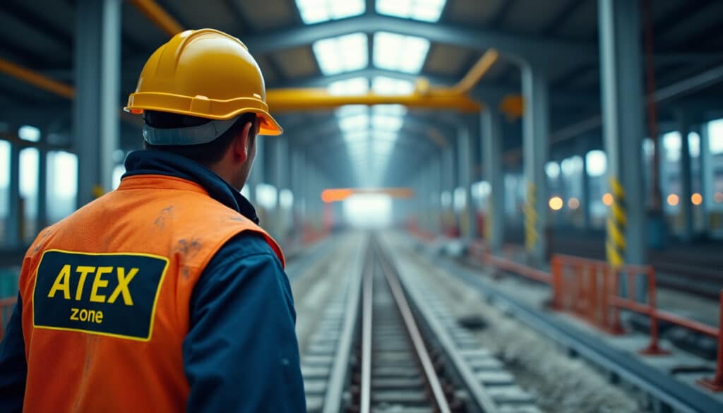 L’atex dans la construction : garantir innovation et sécurité