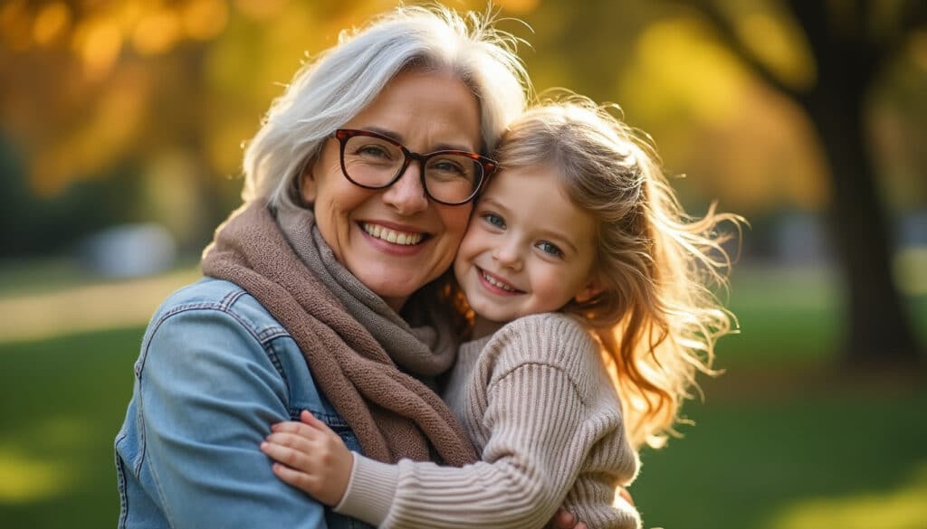 Congé du grand-parent : droits, durées et démarches à connaître