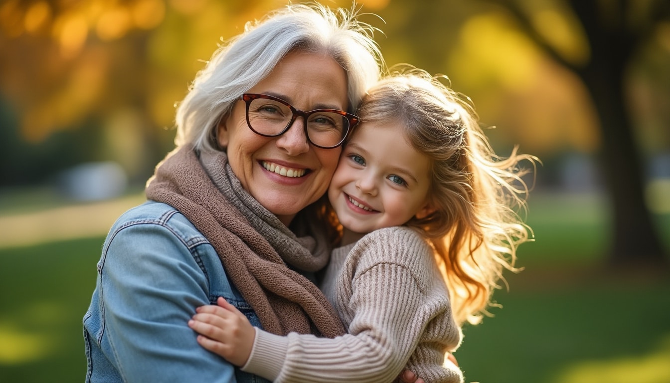 Congé du grand-parent : droits, durées et démarches à connaître