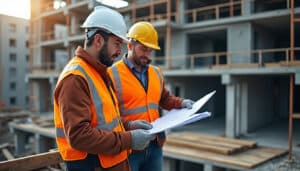 Magazine de construction mon-cercle-btp.fr : guide et actualités BTP
