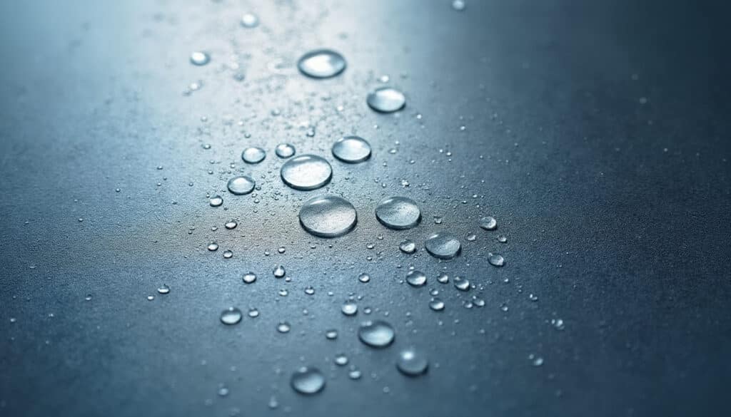 Acier zingué : protection durable et résistance à la corrosion