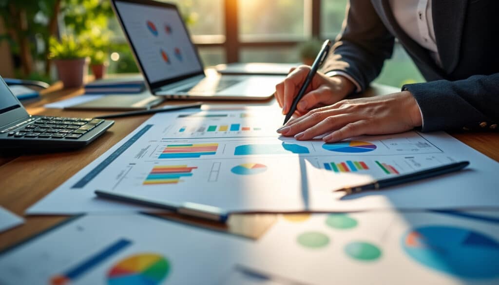 Tableau de stock : guide complet pour une gestion efficace