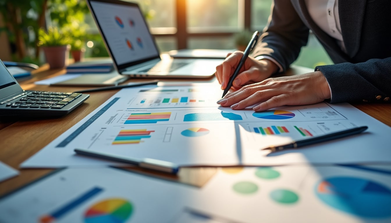 Tableau de stock : guide complet pour une gestion efficace