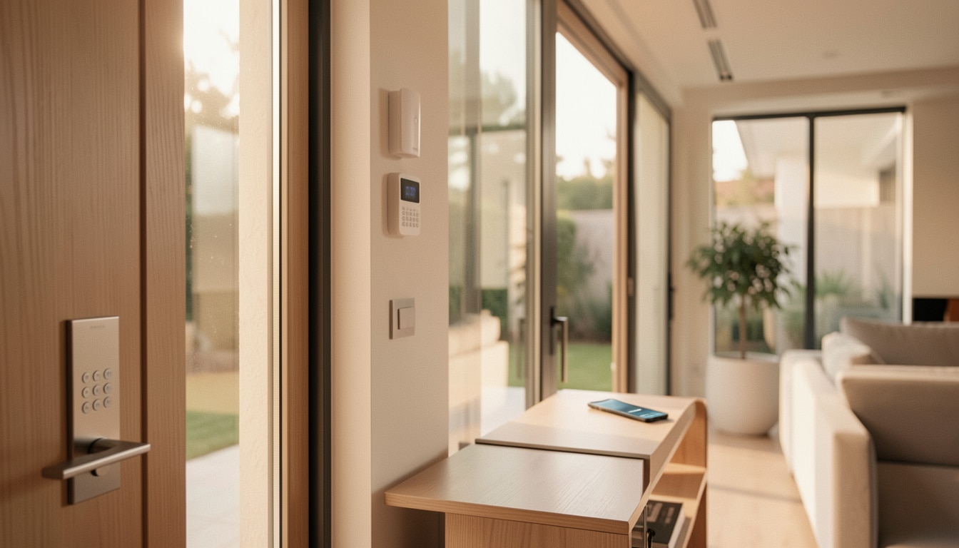 Alarme premium : comment choisir sans se tromper