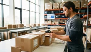 Fulfillment logistique : définition et fonctionnement
