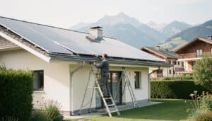 Installation de panneaux solaires à Chambéry : bien choisir